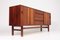 Mid-Century Swedish Rosewood Sideboard by Nils Jonsson for Hugo Troeds, 1960s, Image 5
