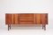 Mid-Century Swedish Rosewood Sideboard by Nils Jonsson for Hugo Troeds, 1960s 1