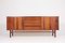 Mid-Century Swedish Rosewood Sideboard by Nils Jonsson for Hugo Troeds, 1960s, Image 1