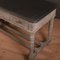 Antique French Drapers Table 4