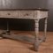 Antique French Drapers Table 7