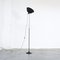 Industrial Floor Lamp by KAP for KAP, 1950s 3