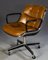 Vintage Swivel Chair by Charles Pollock for Knoll Inc. / Knoll International, 1960s, Image 1