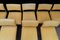 Vintage Dining Chairs from WK Möbel, 1970s, Set of 8, Image 7