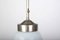 Lámpara de techo Bauhaus, años 30, Imagen 4