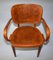 Bentwood Armchairs from by Bernkop, 1920s, Set of 2 2