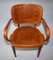Bentwood Armchairs from by Bernkop, 1920s, Set of 2, Image 2