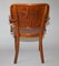 Bentwood Armchairs from by Bernkop, 1920s, Set of 2, Image 4