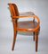 Bentwood Armchairs from by Bernkop, 1920s, Set of 2 6