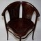 Antique Nr. 60000 Side Chair from Thonet, 1900s 2