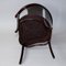 Antique Nr. 60000 Side Chair from Thonet, 1900s 9