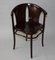 Chaise d'Appoint Nr. 60000 Antique de Thonet, 1900s 8