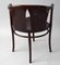 Antique Nr. 60000 Side Chair from Thonet, 1900s 5