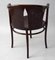 Antique Nr. 60000 Side Chair from Thonet, 1900s, Image 5