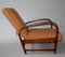 Art Deco Bentwood Armchairs, 1920s, Set of 2, Image 6