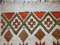 Marokkanischer Berber Teppich, 1950er 4