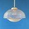 Italian Murano Glass Ceiling Lamp, 1962 2