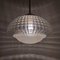 Italian Murano Glass Ceiling Lamp, 1962, Image 5