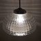 Italienische Deckenlampe aus Muranoglas, 1962 6