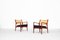 Mid-Century Lounge Chairs by Karl-Erik Ekselius for JOC Vetlanda, Set of 2, Image 1