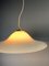 Tulip Ceiling Lamp from Vetri Murano, 1970s, Image 3