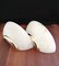 Spanish Alabaster Sconces, 1980s, Set of 2, Image 3