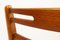 Teak & Beech Dining Chairs from Farstrup Møbler, 1960s, Set of 6 16