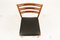 Teak & Beech Dining Chairs from Farstrup Møbler, 1960s, Set of 6 14