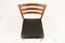 Teak & Beech Dining Chairs from Farstrup Møbler, 1960s, Set of 6, Image 14