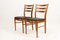 Teak & Beech Dining Chairs from Farstrup Møbler, 1960s, Set of 6 5
