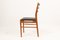 Teak & Beech Dining Chairs from Farstrup Møbler, 1960s, Set of 6 8