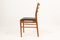 Teak & Beech Dining Chairs from Farstrup Møbler, 1960s, Set of 6, Image 8