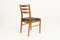Teak & Beech Dining Chairs from Farstrup Møbler, 1960s, Set of 6 11