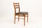 Teak & Beech Dining Chairs from Farstrup Møbler, 1960s, Set of 6 13