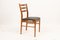 Teak & Beech Dining Chairs from Farstrup Møbler, 1960s, Set of 6, Image 13
