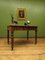 Antique Leather Desk 3