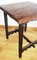 Vintage Spanish Worktable 5