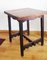 Vintage Spanish Worktable 19