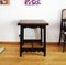 Vintage Spanish Worktable 6