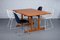 6289 Dining Table by Børge Mogensen for Fredericia, 1960s, Image 8