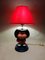 Mafalda Table Lamp, 1980s 4