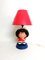 Lampe de Bureau Mafalda, 1980s 1