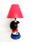 Mafalda Table Lamp, 1980s, Image 7