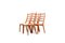 Mid-Century Teak Dining Chairs from Korup Stolefabrik, Set of 6, Image 10