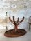 Antique Nr. 8 Side Table by Michael Thonet 22