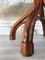 Antique Nr. 8 Side Table by Michael Thonet 14