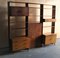 Vintage Modular Wall Unit from SimplaLux, 1960s 17