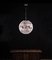 Sputnik Kronleuchter aus Kristallglas & Chrom von Paolo Venini für VeArt, 1960er 6