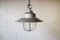 Industrial German Ceiling Lamp from Legrand, 1950s, Image 1