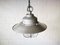 Industrial German Ceiling Lamp from Legrand, 1950s, Image 3